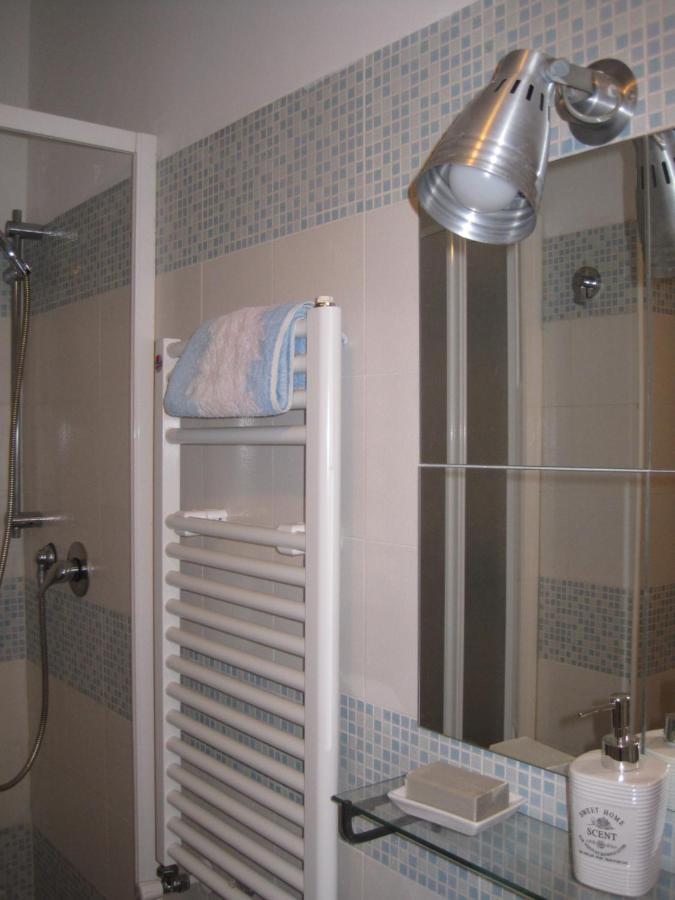 Una Porta Sul Porto Antico Génova Habitación foto